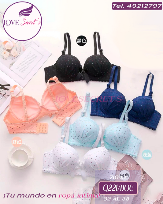 Brasier 71043-12 pzs