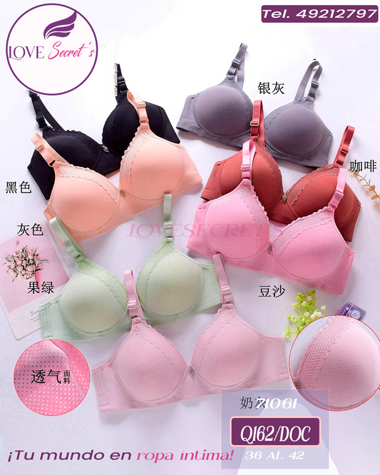 Brasier 71061-12 pzs