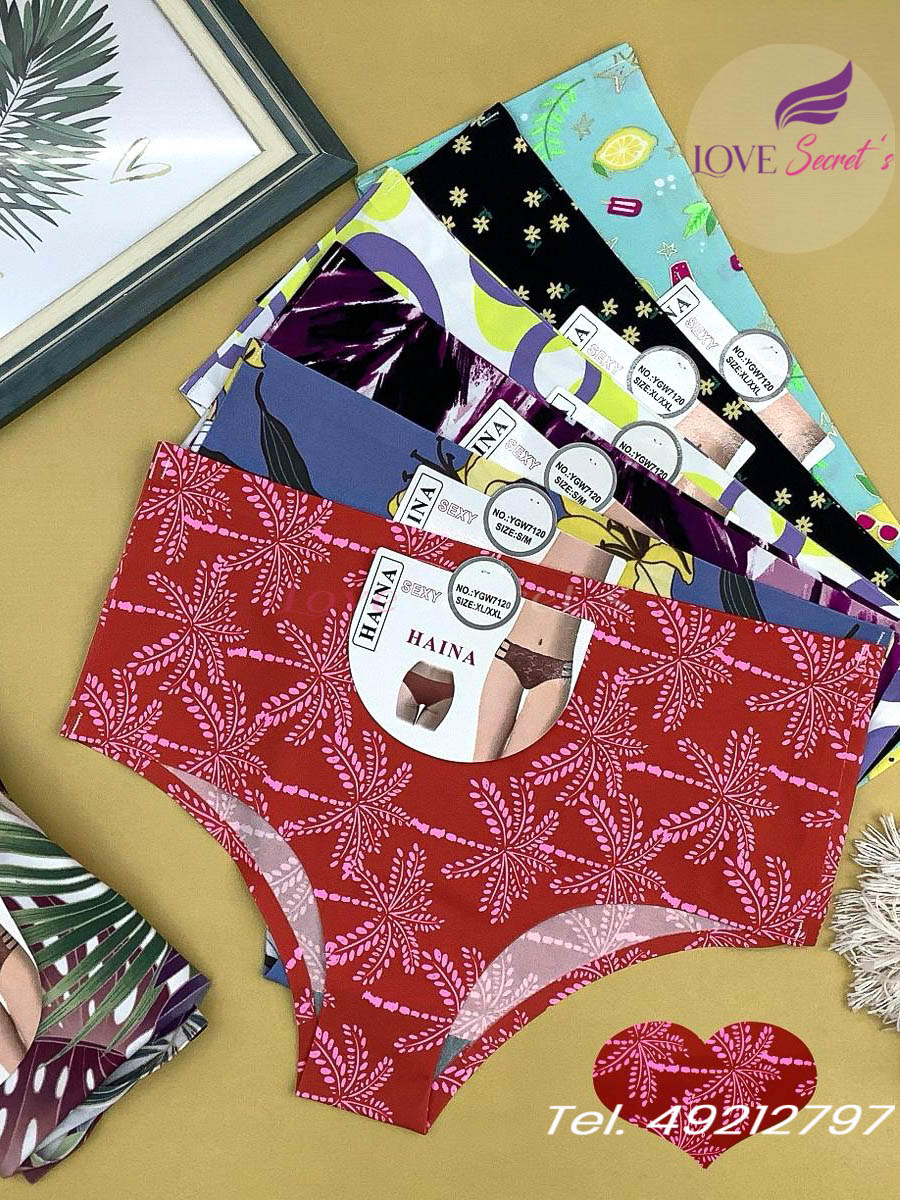Bikini  YGW7120-12pzs.
