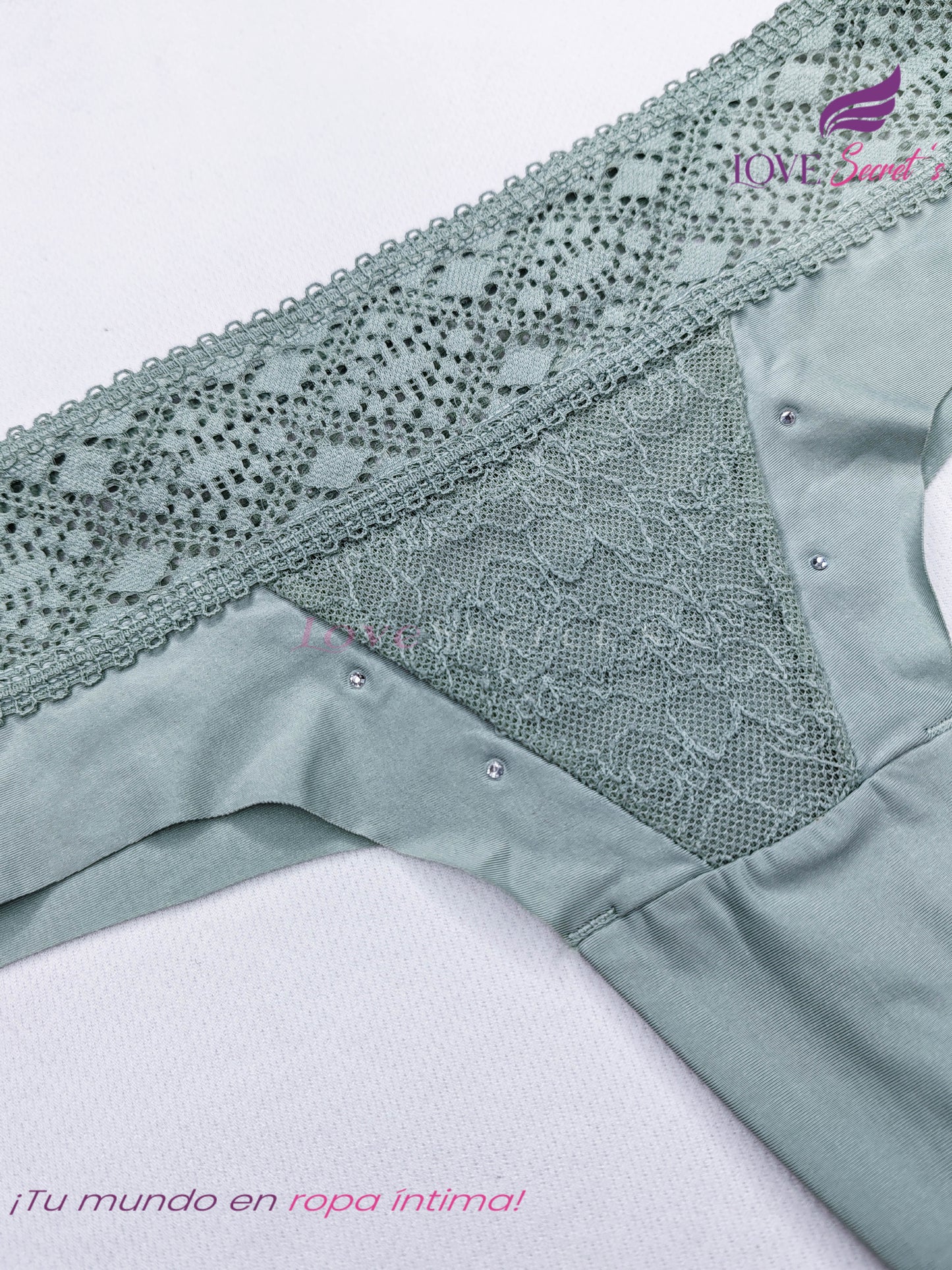 Panty Brasilera 716
