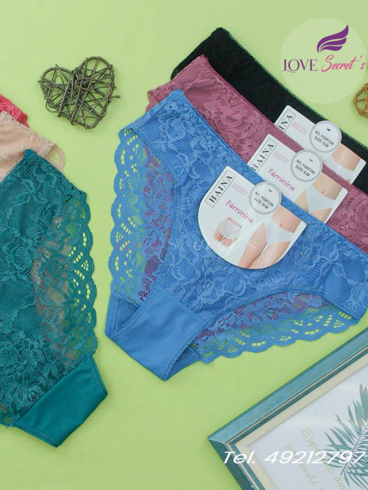 Bikini  YGW7296-12pzs.
