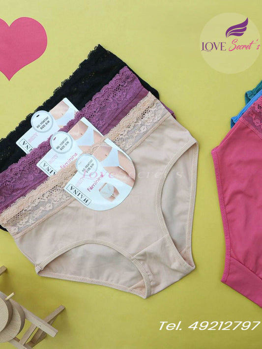 Bikini  YGW7297-12pzs.