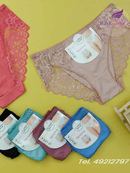 Bikini  YGW7300-12pzs.