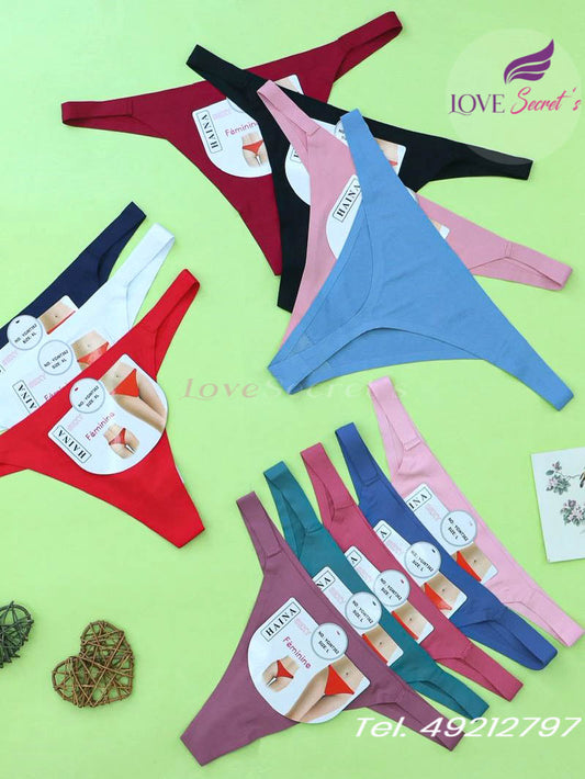 Tanga YGW7362-12pzs.