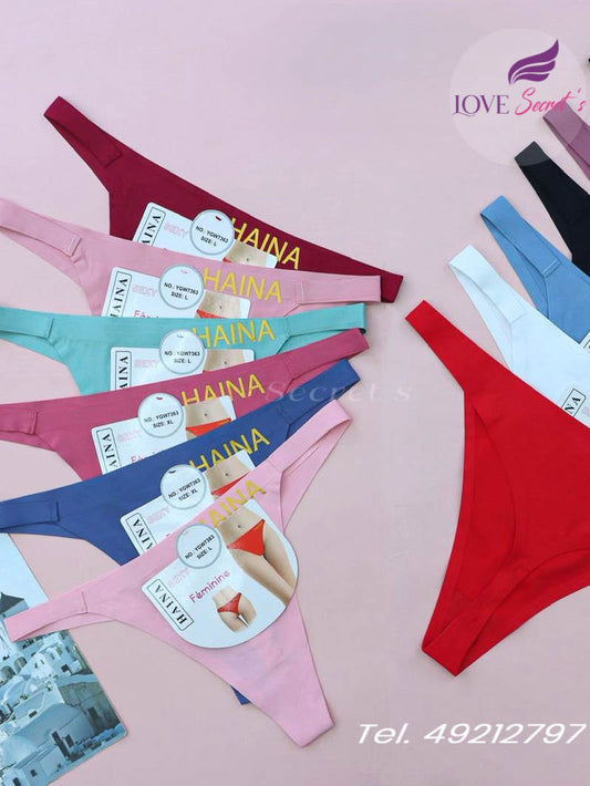 Tanga YGW7363-12pzs.