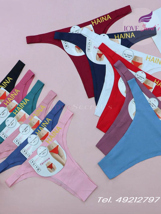 Tanga YGW7365-12pzs.