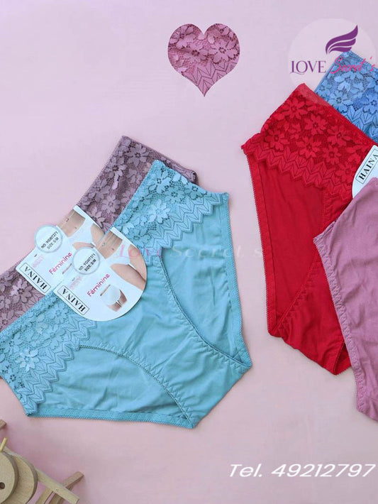 Bikini  YGW7371-12pzs.