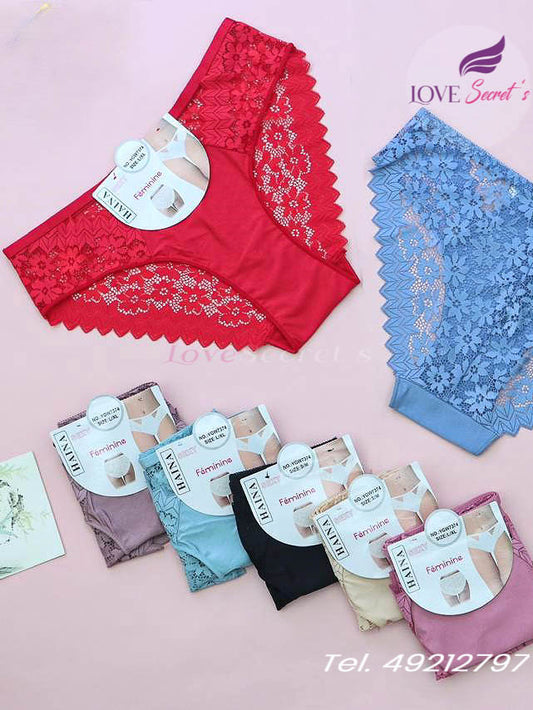 Bikini  YGW7374-12pzs.