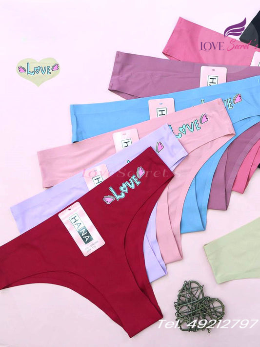 Bikini  YGW7388-12pzs.