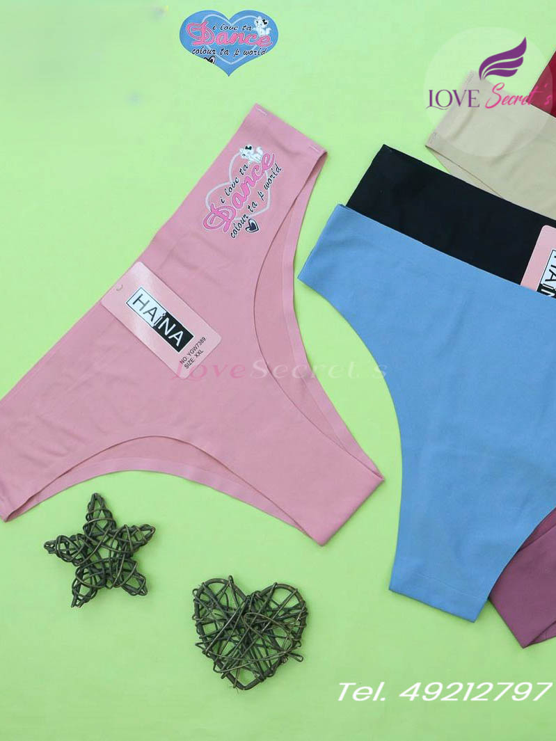 Bikini  YGW7389-12pzs.