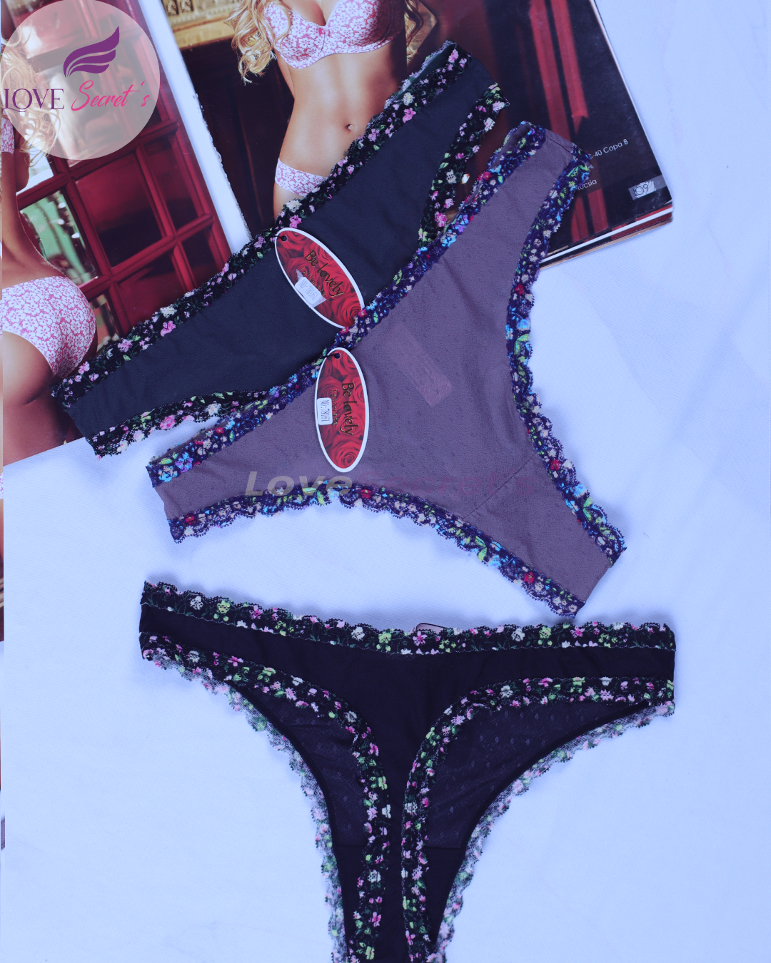 Tanga 78161 LS