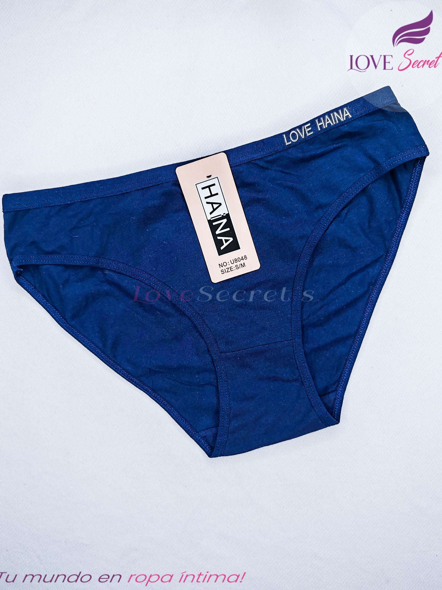 Panty alg U8048