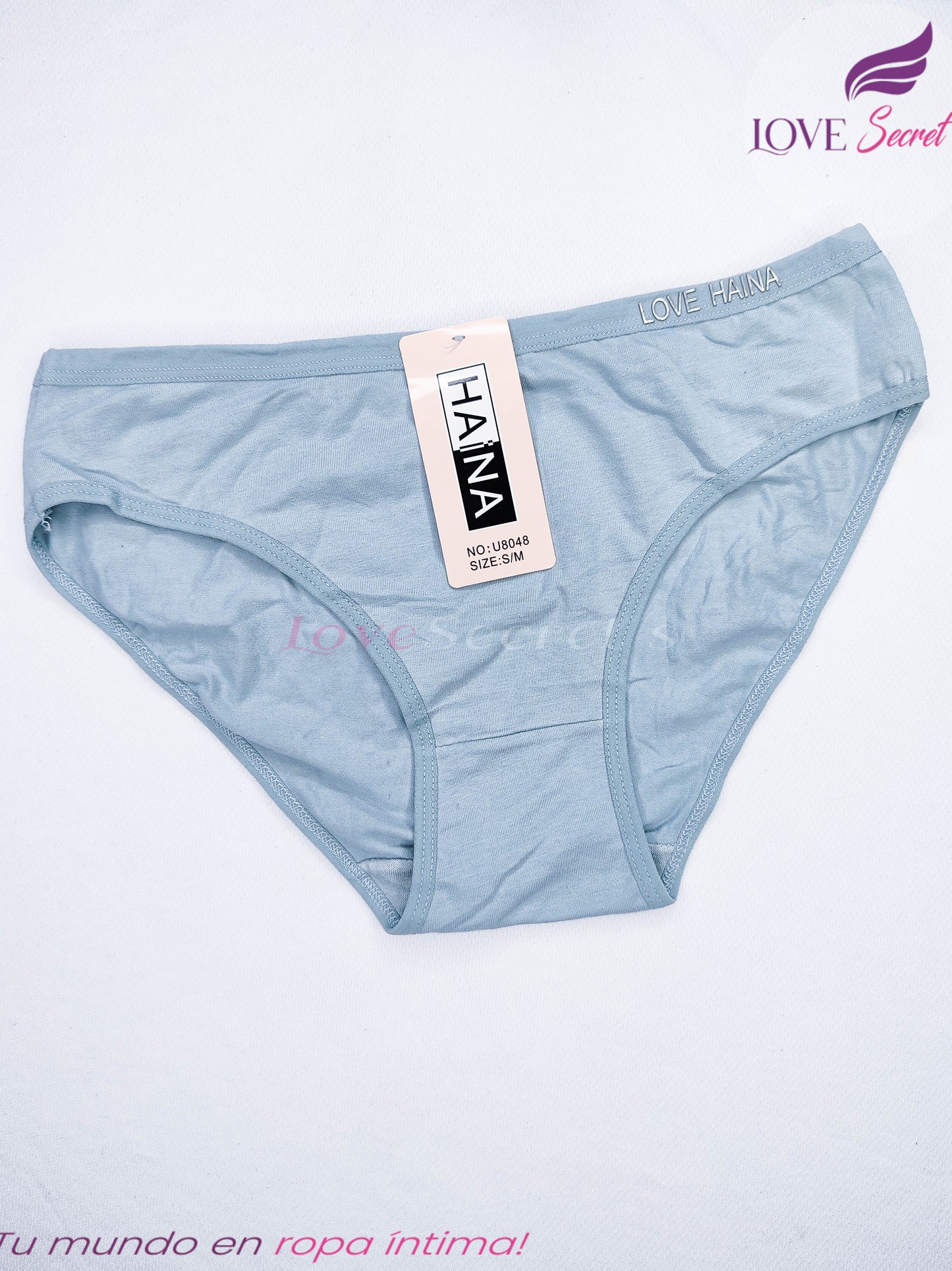 Panty alg U8048