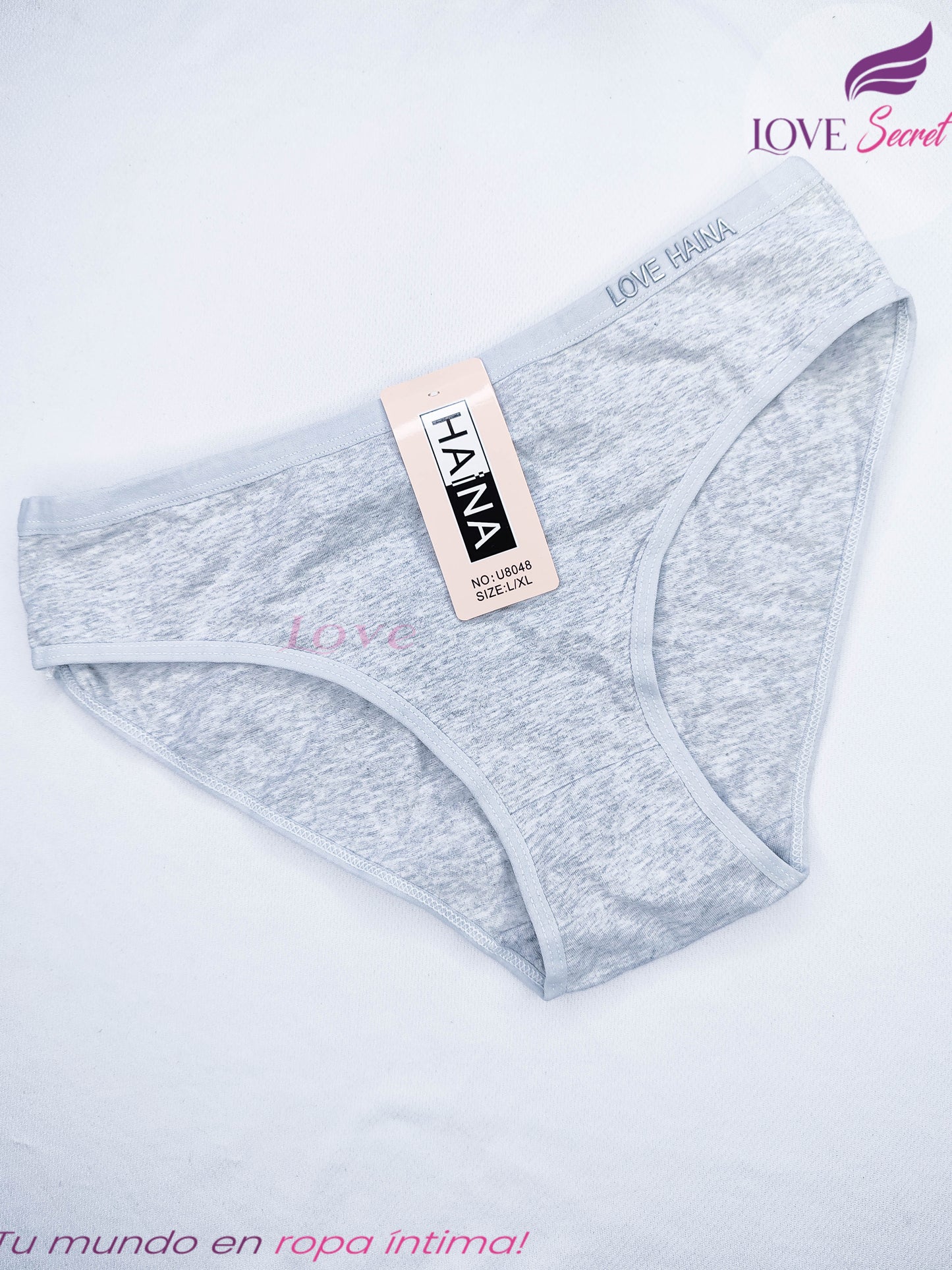 Panty alg U8048