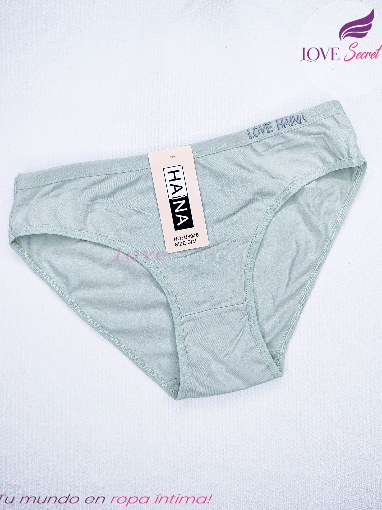 Panty alg U8048