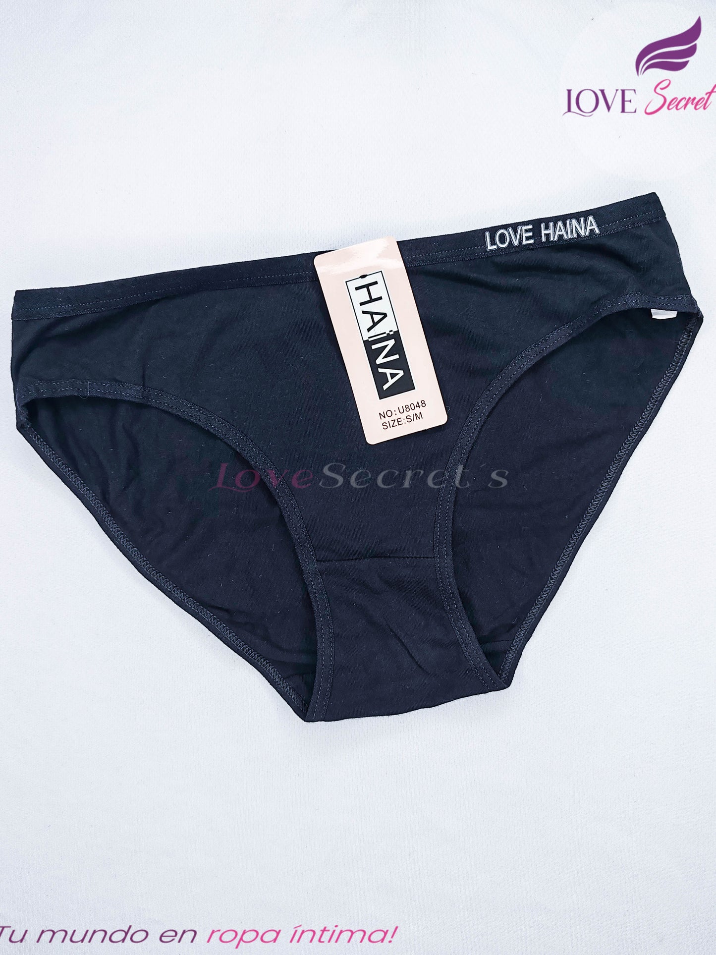 Panty alg U8048