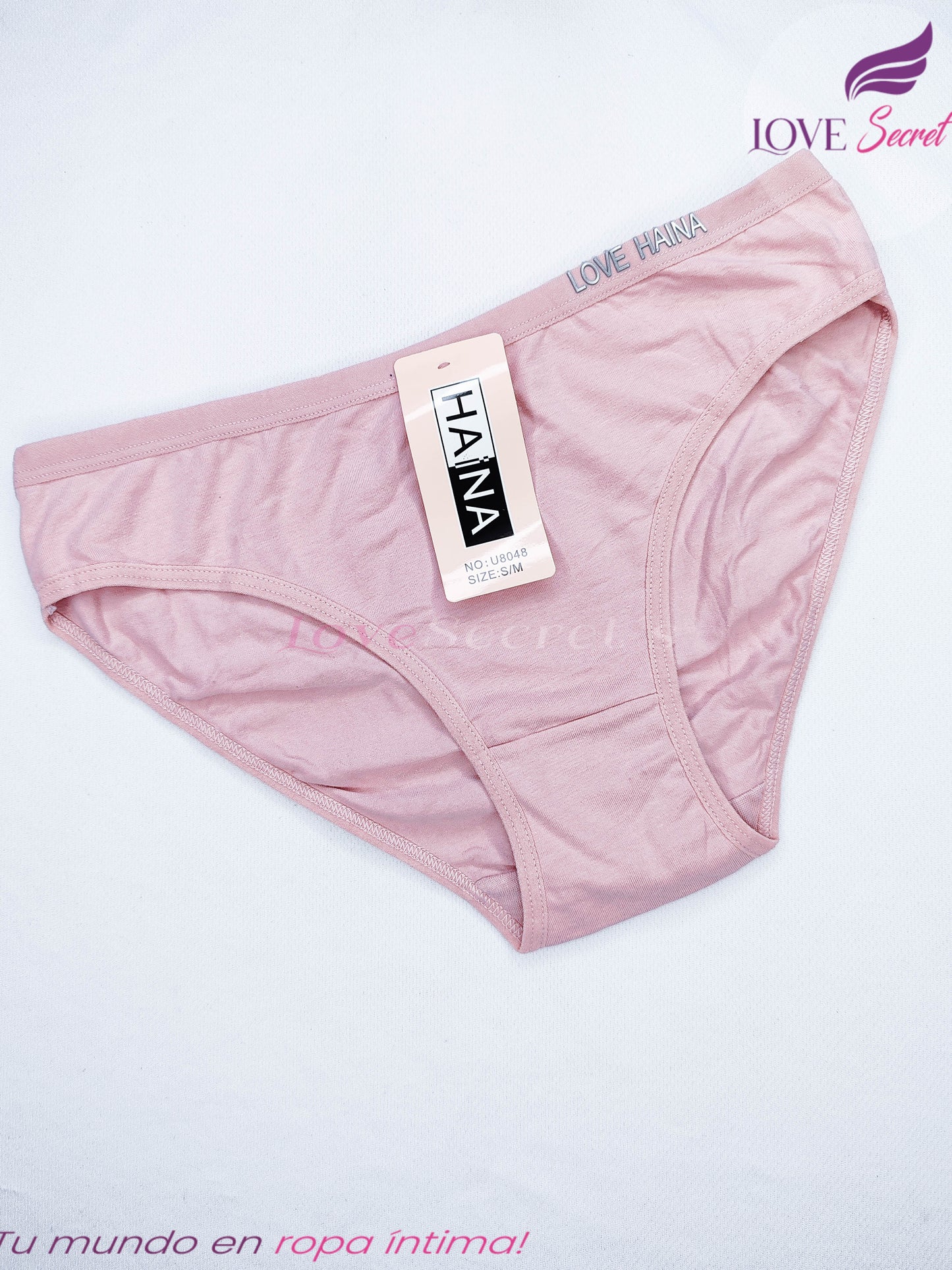 Panty alg U8048