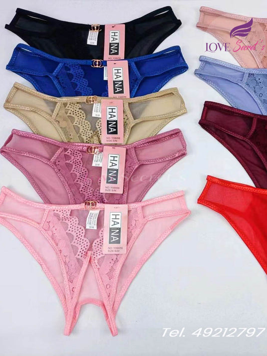 Tanga YX8056-12pzs.