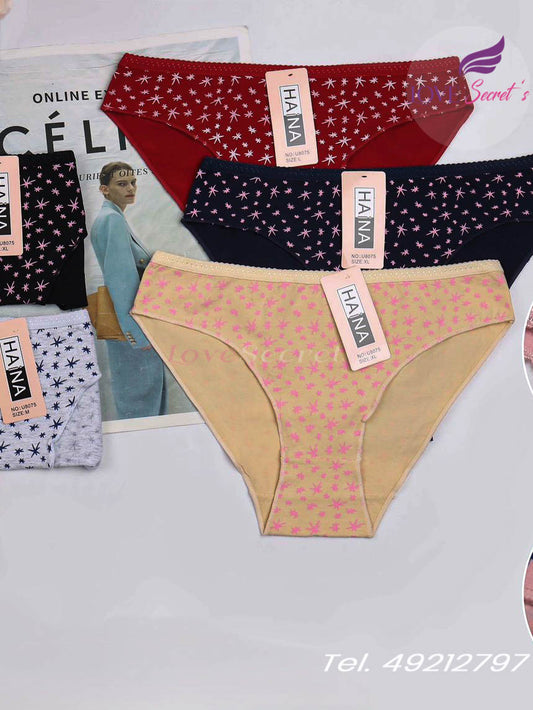 Bikini  U8075-12pzs.