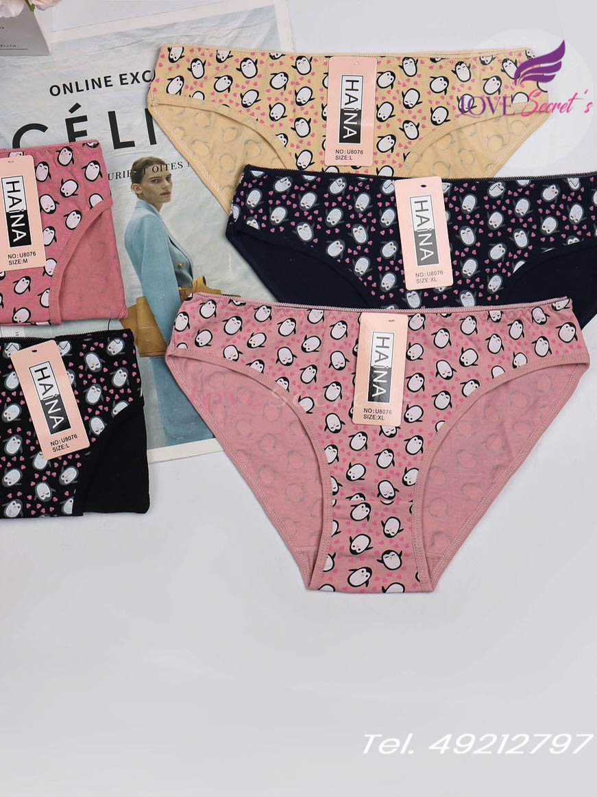 Bikini  U8076-12pzs.