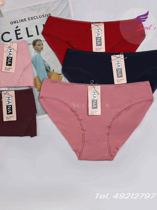 Bikini  U8077-12pzs.