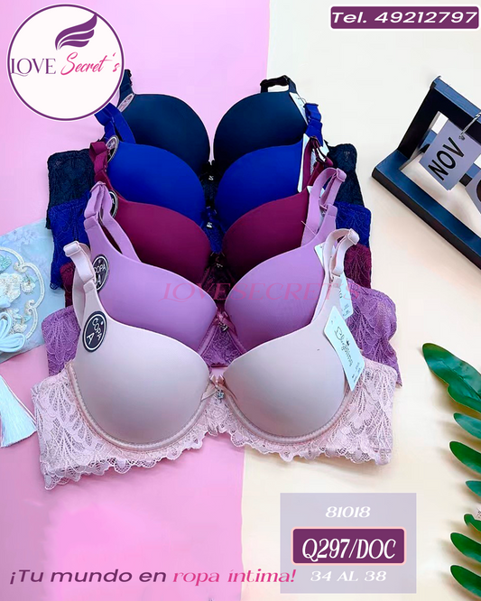 Brasier copa A 81018-12 pzs