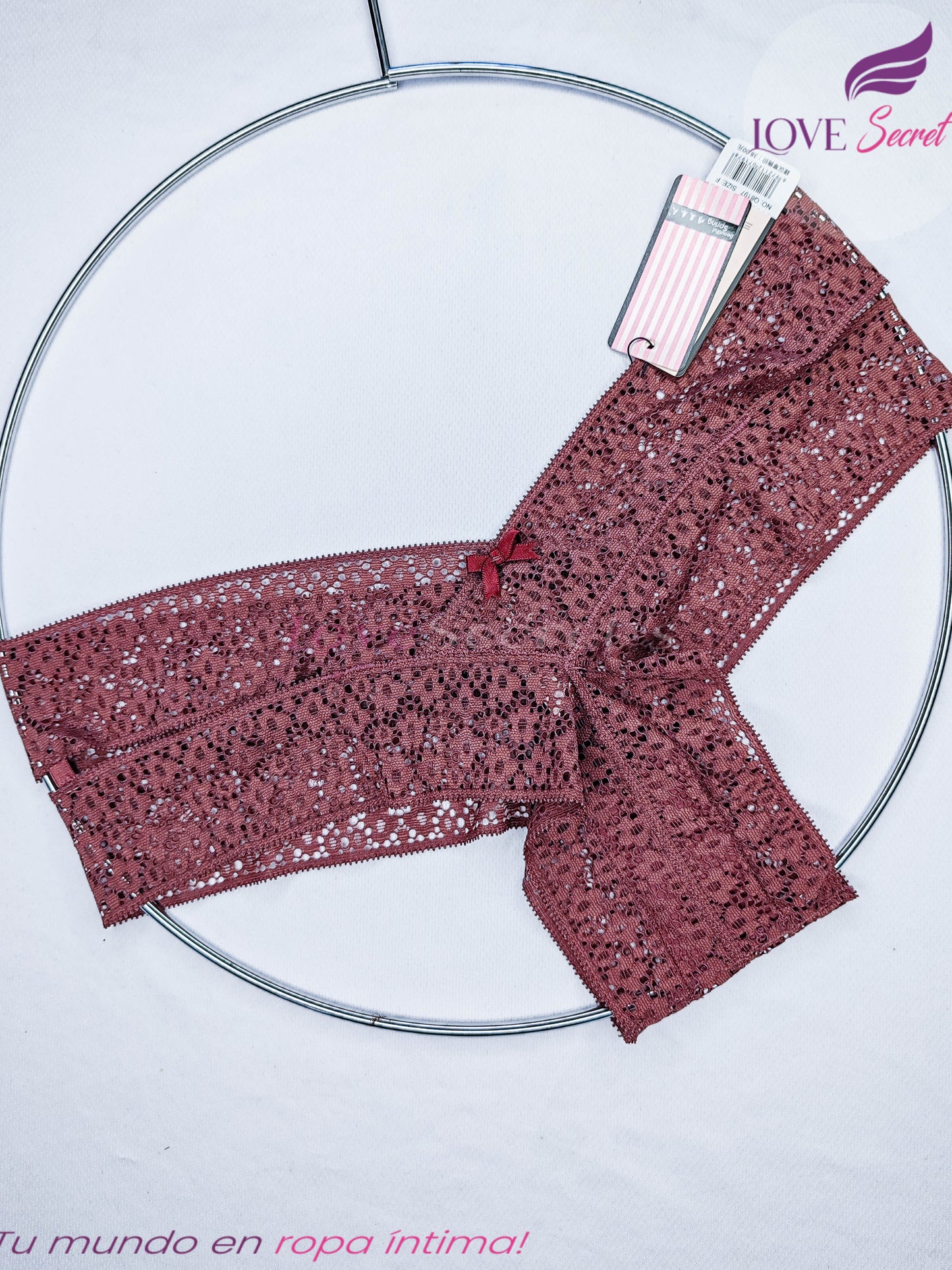 Tanga 8197