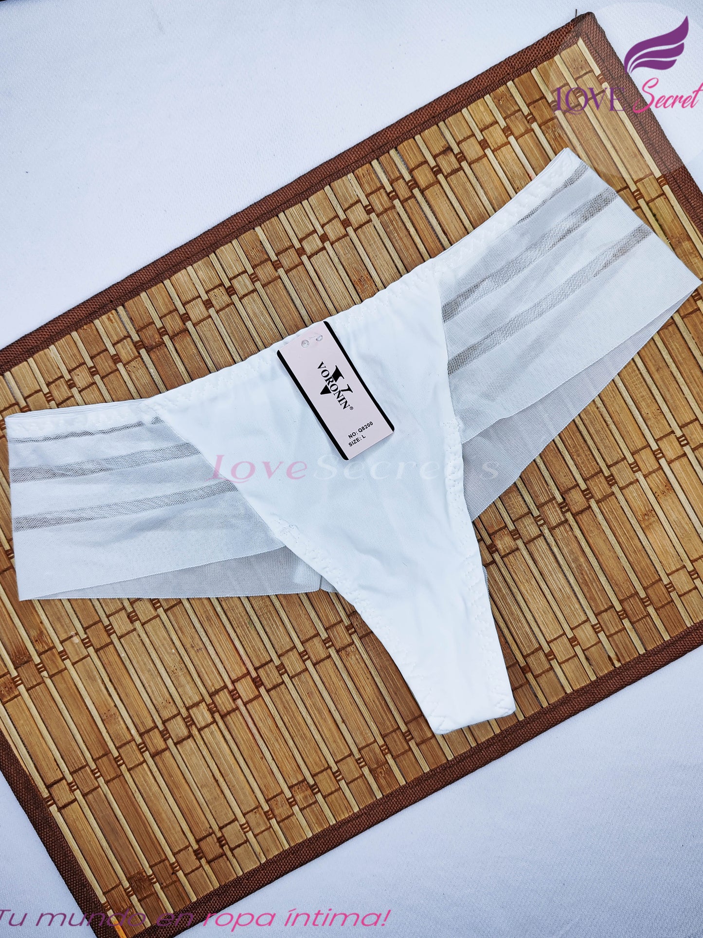 Tanga 8200
