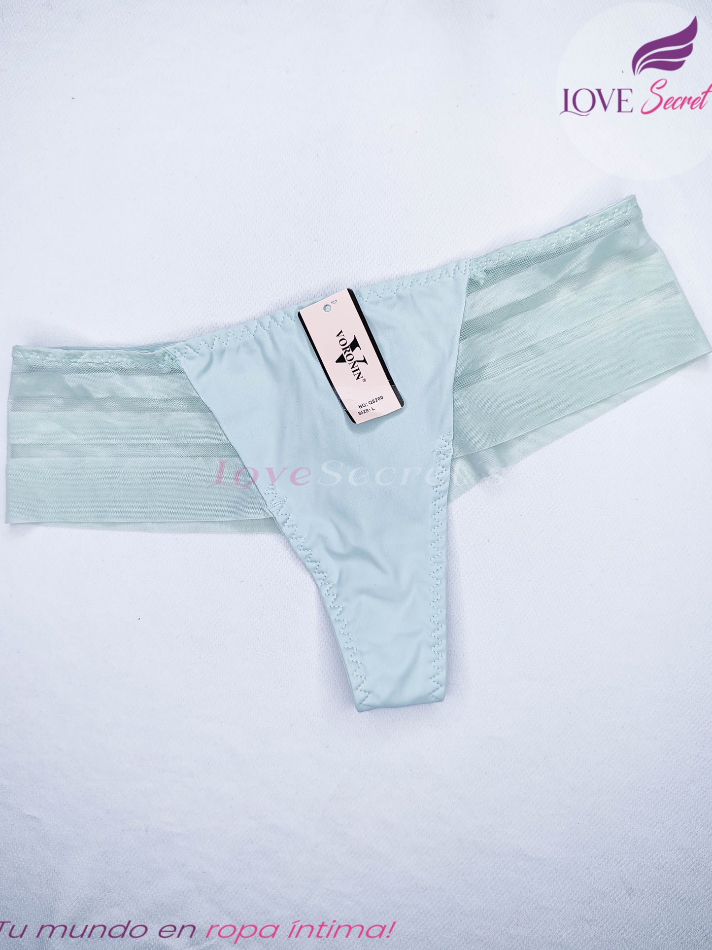 Tanga 8200