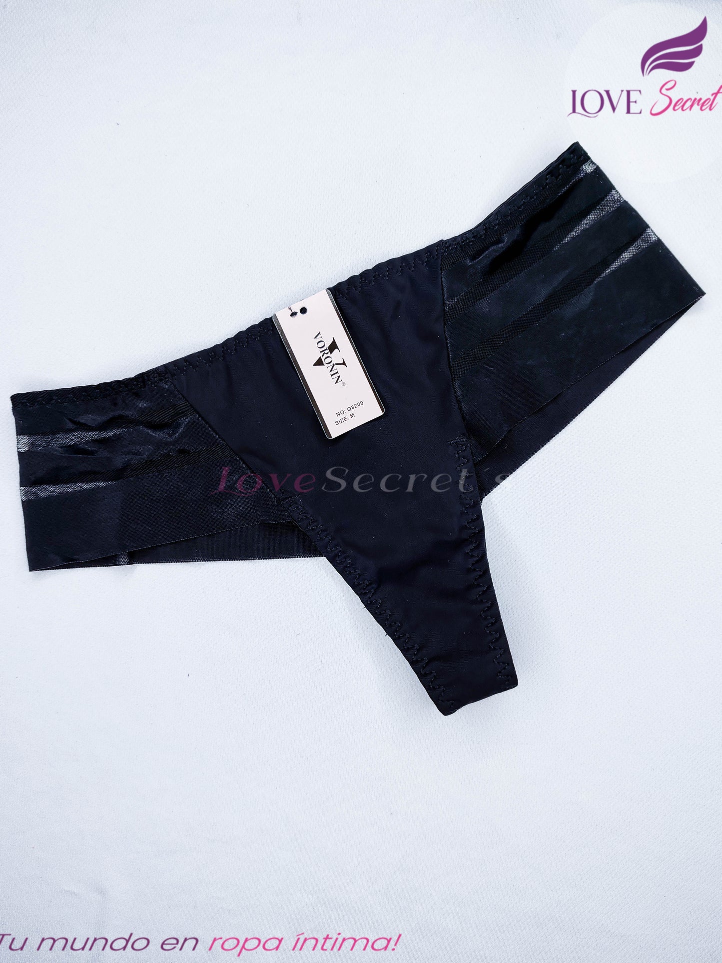 Tanga 8200