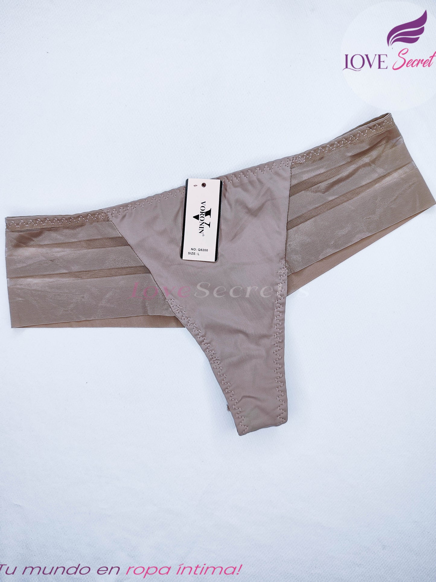 Tanga 8200