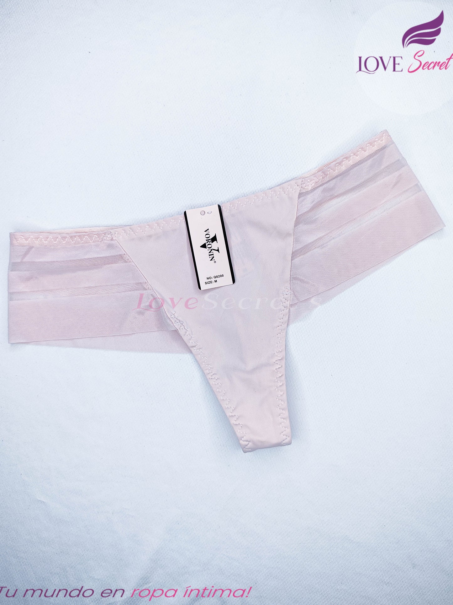 Tanga 8200