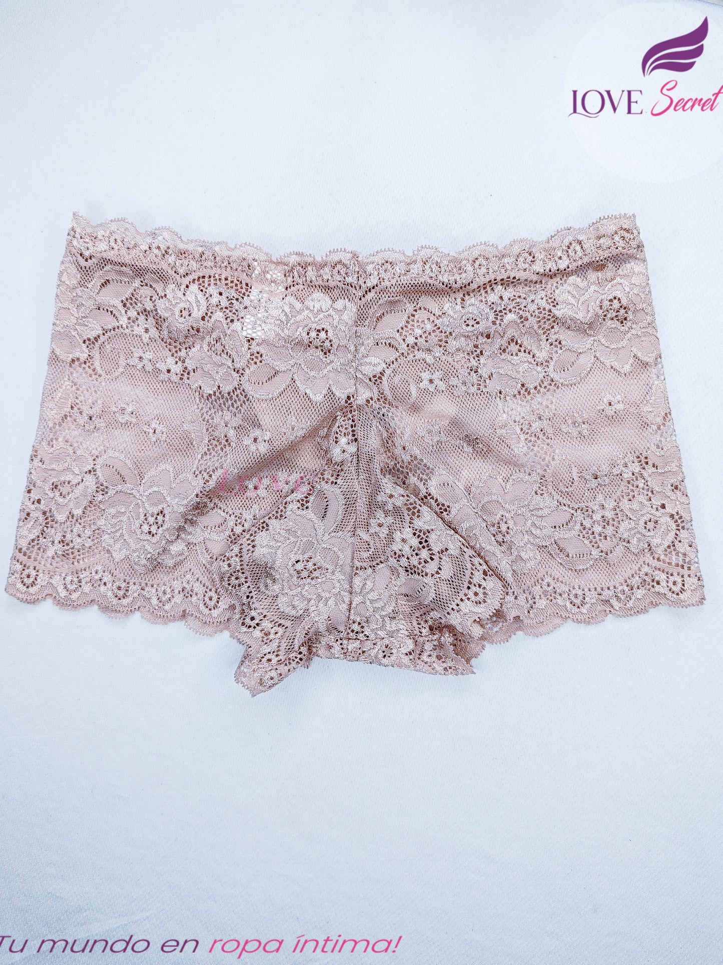 Boxer YGH8229
