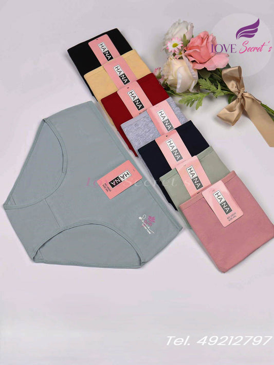 Bloomer U8243-12pzs.
