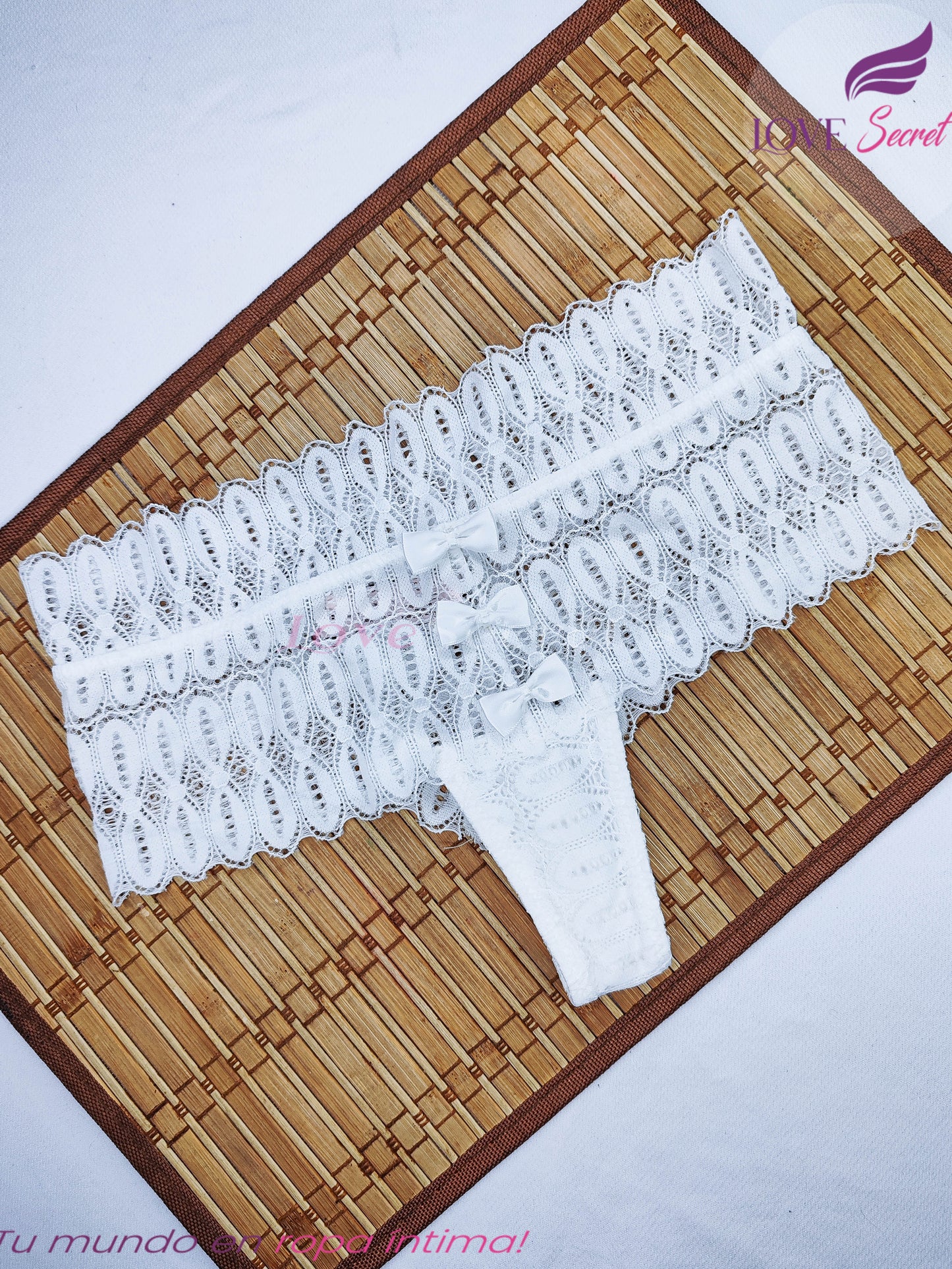 Tanga 8347