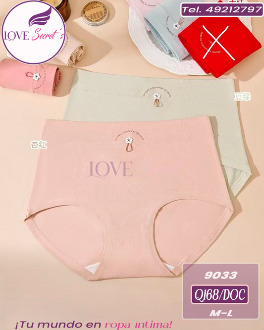 Bloomer9033-12 pzs. Bling Bling