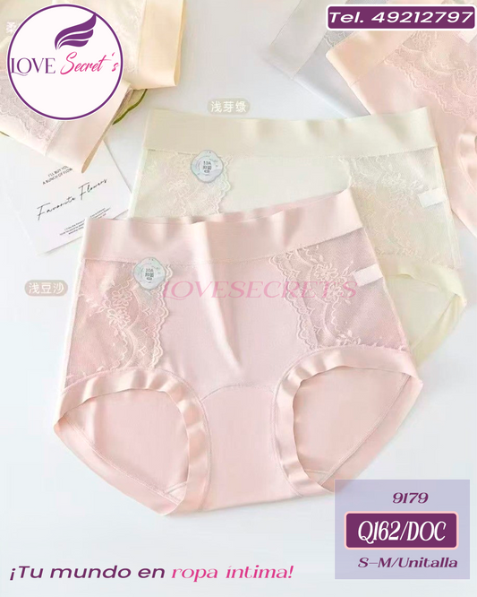 Bloomer dama 9179-12 pzs