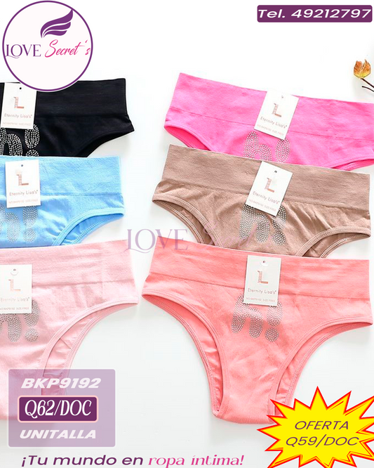 Bikini-BKP9192 12pzs.