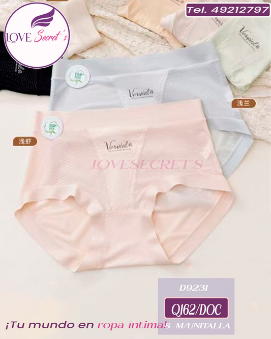 Bloomer dama D9231-12 pzs