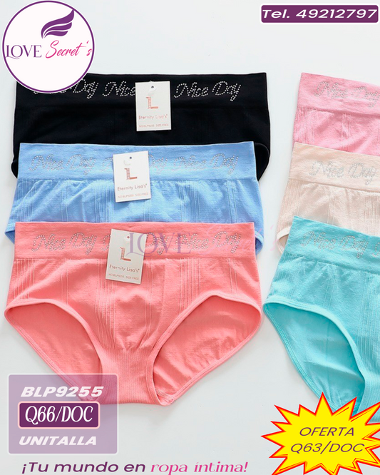 Bloomer-BLP9255 12pzs.