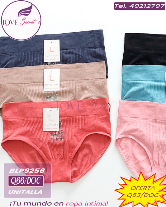 Bloomer-BLP9256 12pzs.