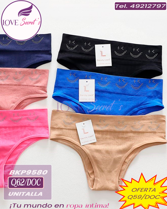 Bikini-BKP9580 12pzs.