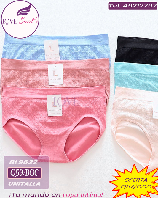 Bloomer-BL9622 12pzs.