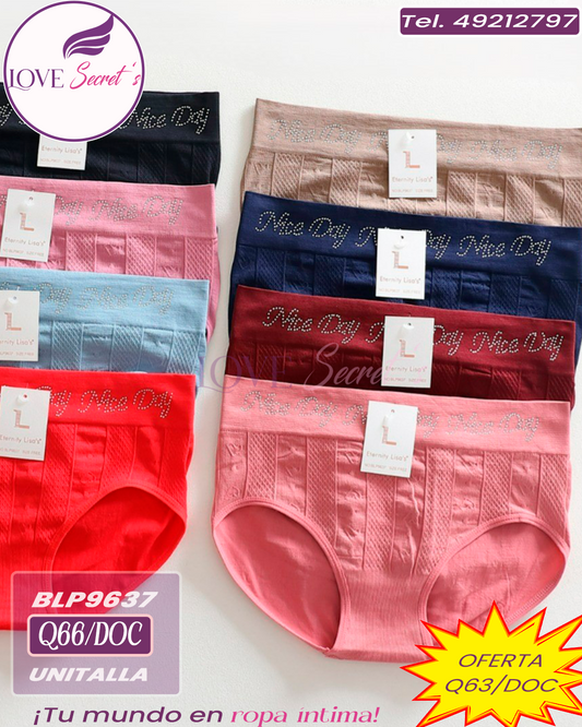 Bloomer-BLP9637 12pzs.
