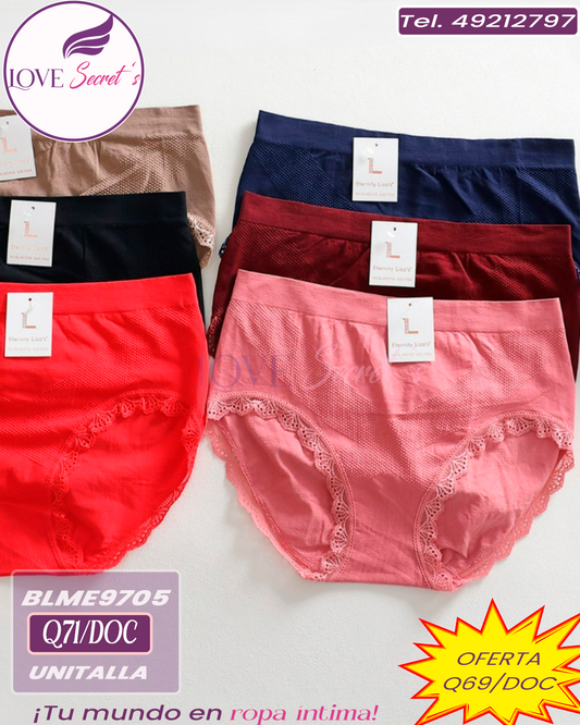 Bloomer-BLME9705 12pzs.