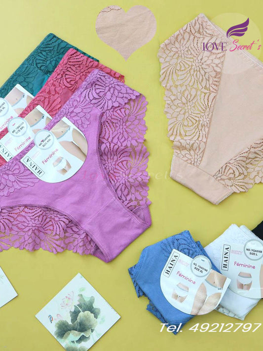 Bikini  YGA5168-12pzs.