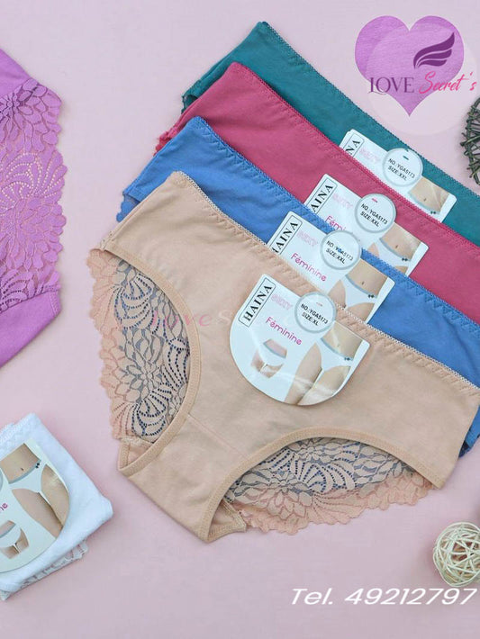 Bikini  YGA5173-12pzs.