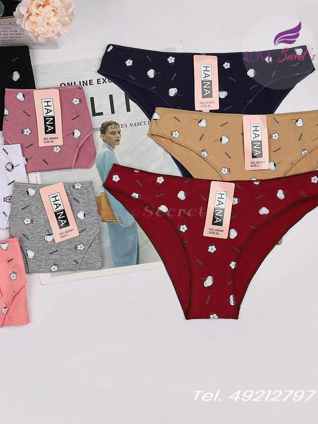 Bikini  ADA81-12pzs.