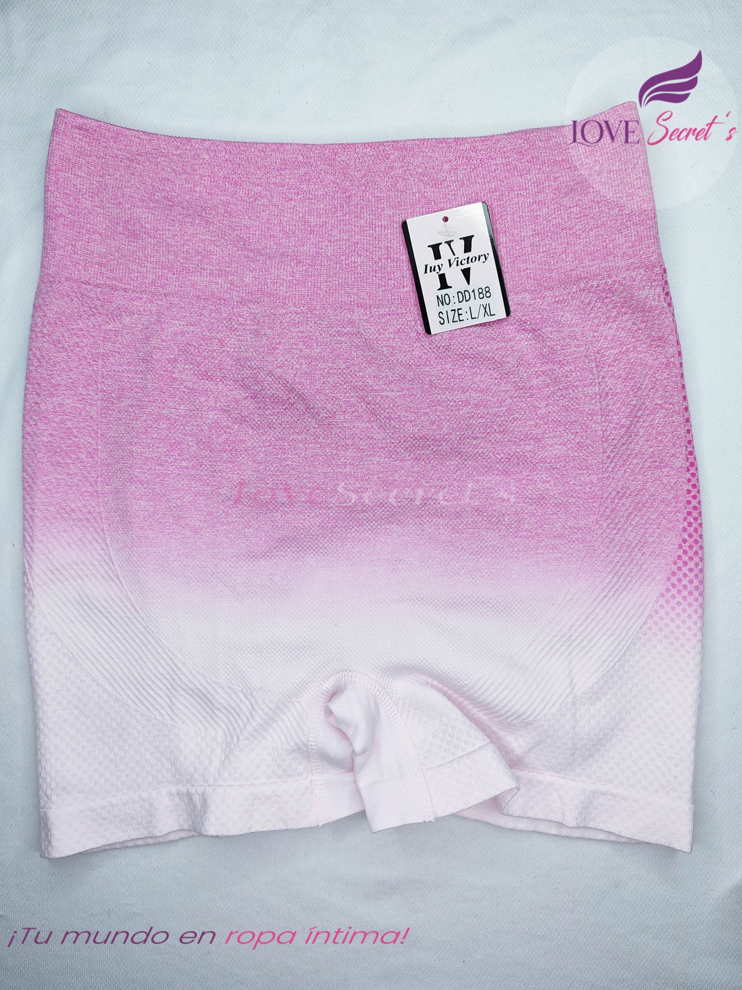 Lycra sport