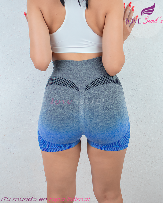 Lycra sport